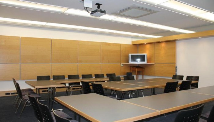 Concorde Hotel Am Studio poza 13