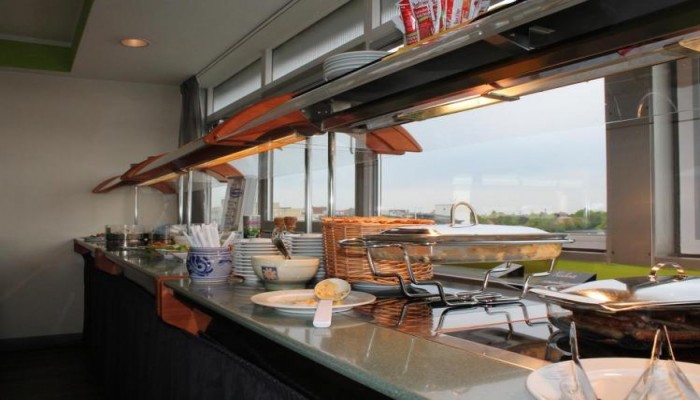 Concorde Hotel Am Studio poza 10