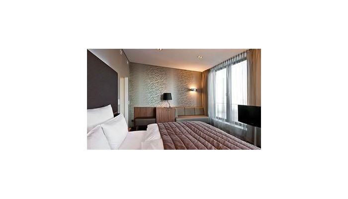 Cosmo Hotel Berlin Mitte poza 10