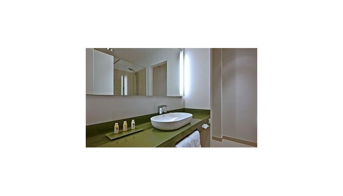 Cosmo Hotel Berlin Mitte poza 17