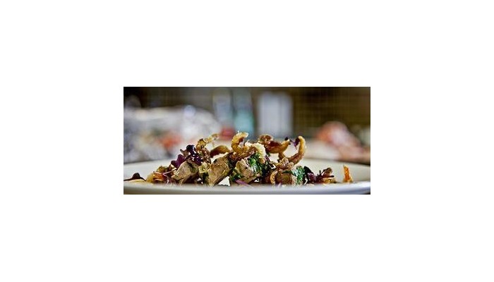 Cosmo Hotel Berlin Mitte poza 0