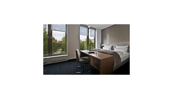 Cosmo Hotel Berlin Mitte poza 11