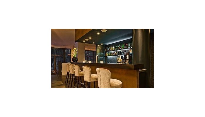 Cosmo Hotel Berlin Mitte poza 3