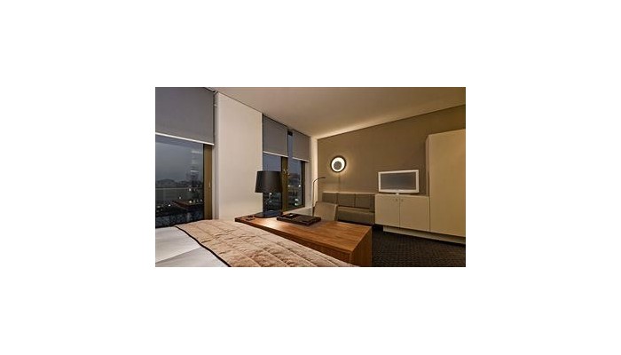 Cosmo Hotel Berlin Mitte poza 1