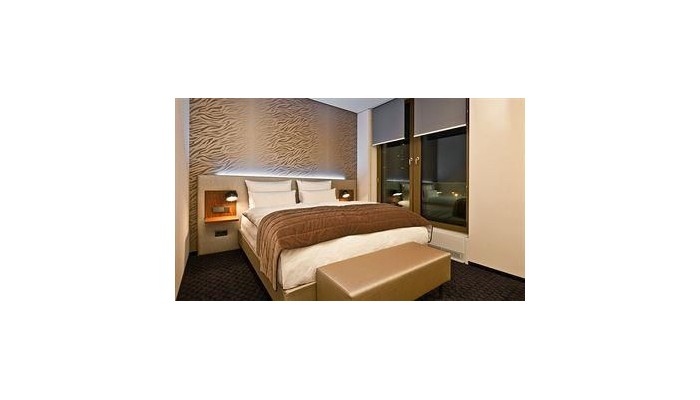 Cosmo Hotel Berlin Mitte poza 5