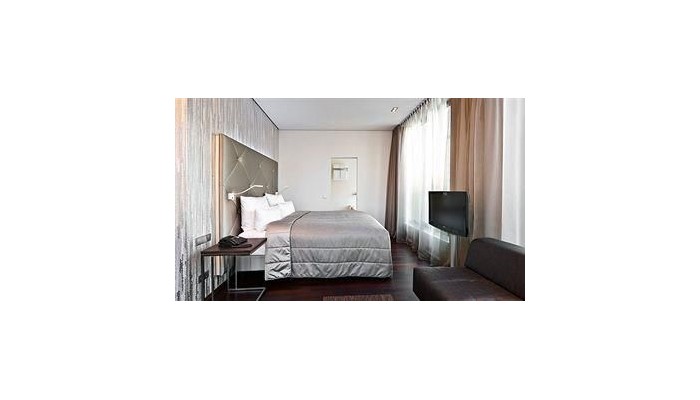 Cosmo Hotel Berlin Mitte poza 6