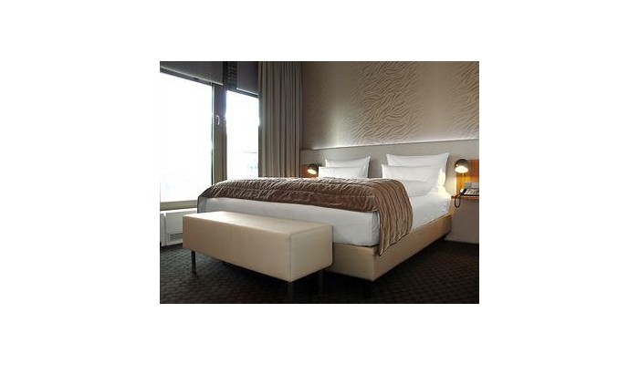 Cosmo Hotel Berlin Mitte poza 2