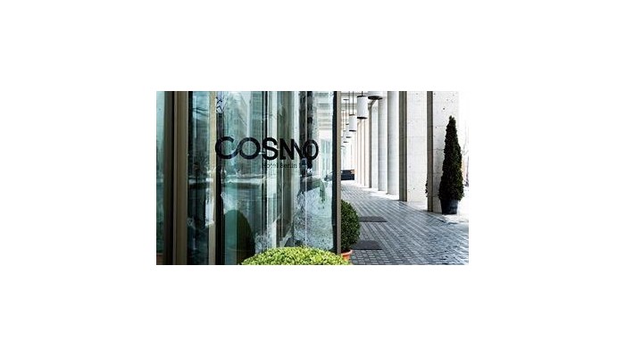 Cosmo Hotel Berlin Mitte poza 4