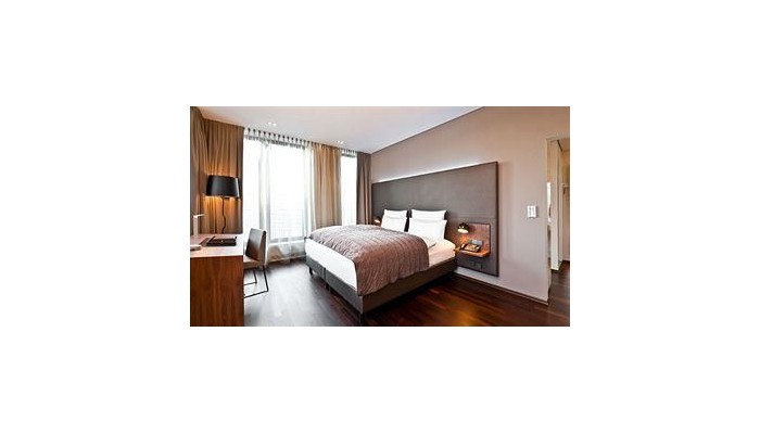 Cosmo Hotel Berlin Mitte poza 9