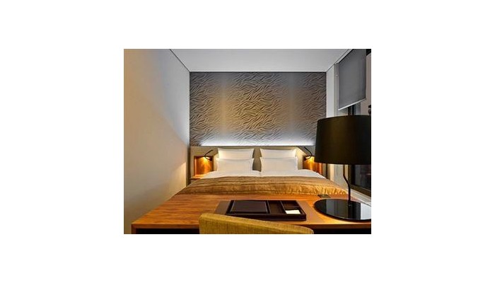 Cosmo Hotel Berlin Mitte poza 14