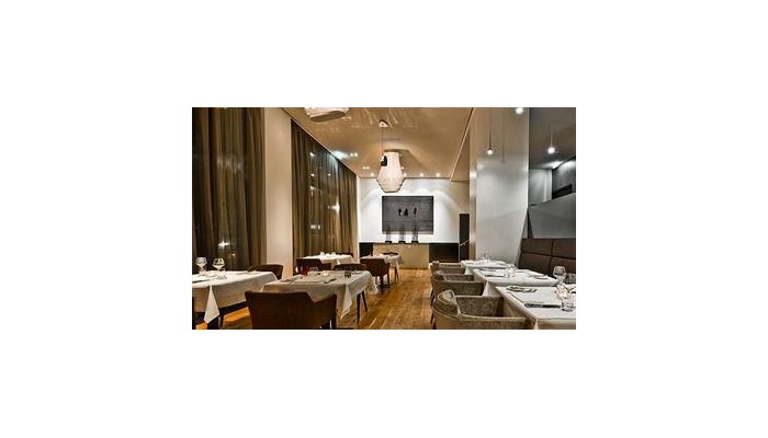 Cosmo Hotel Berlin Mitte poza 19