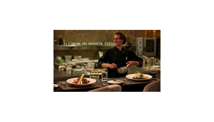 Cosmo Hotel Berlin Mitte poza 13