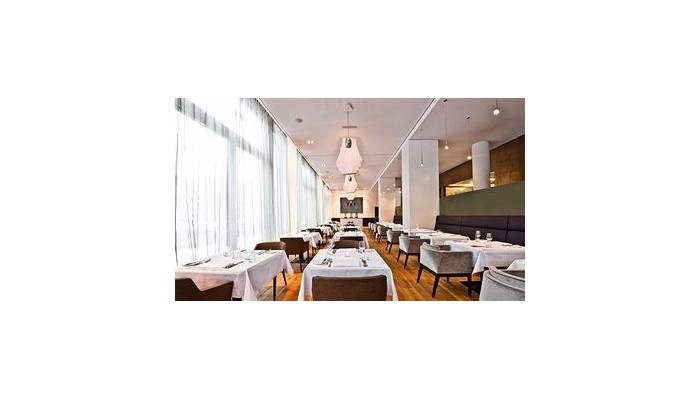 Cosmo Hotel Berlin Mitte poza 18