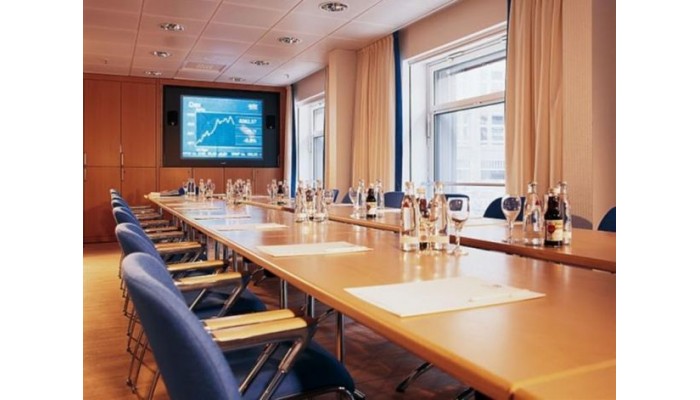 Derag Hotel Grosser Kurfuerst poza 4