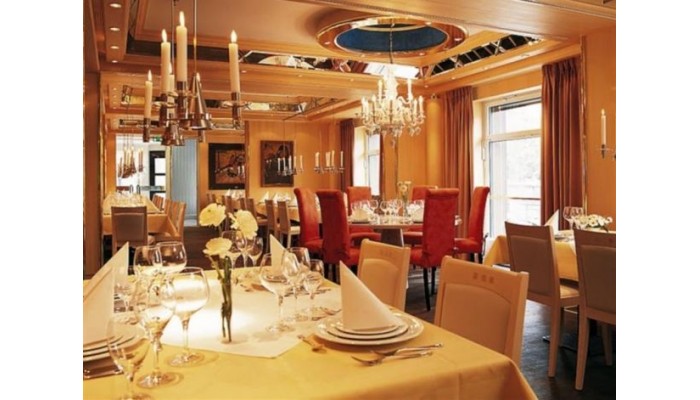 Derag Hotel Grosser Kurfuerst poza 2