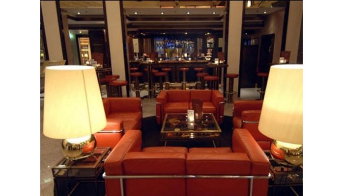 Derag Hotel Grosser Kurfuerst poza 3