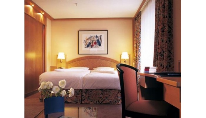 Derag Hotel Grosser Kurfuerst poza 1