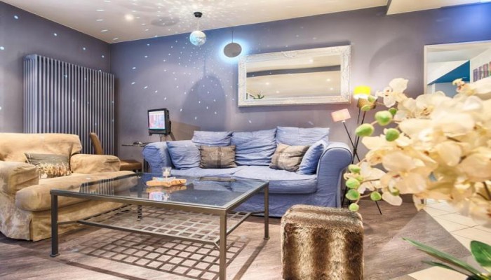 Enjoy Hotel Berlin City Messe poza 16