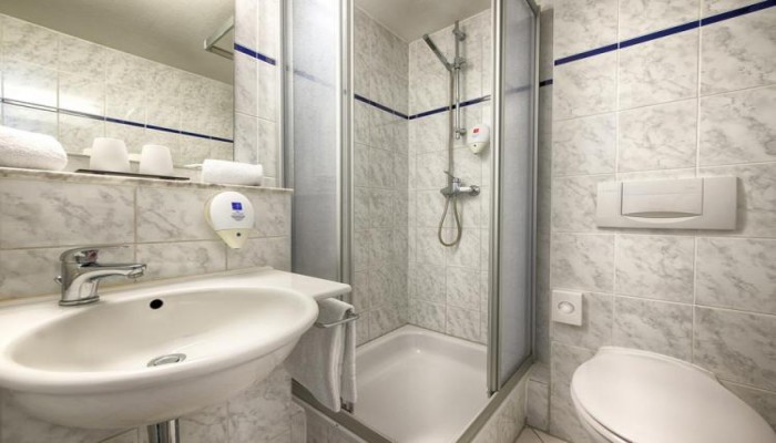 Enjoy Hotel Berlin City Messe poza 14