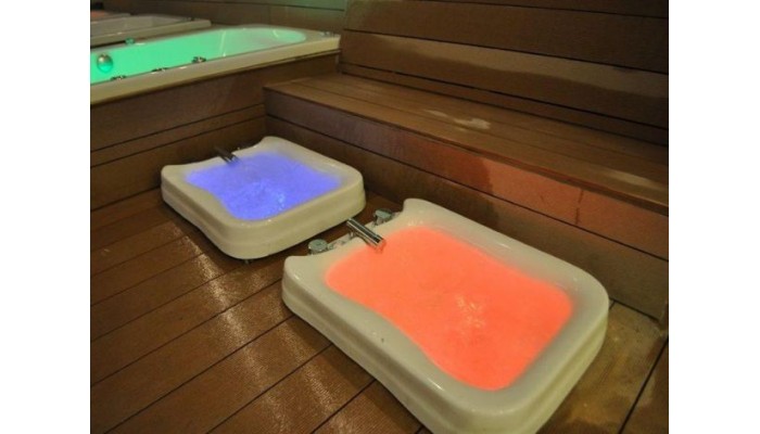 Exe Klee Hotel poza 9