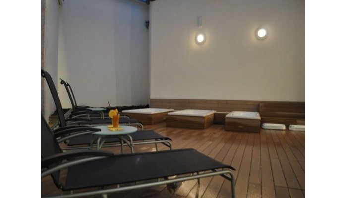 Exe Klee Hotel poza 10