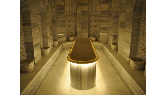 Exe Klee Hotel poza 7