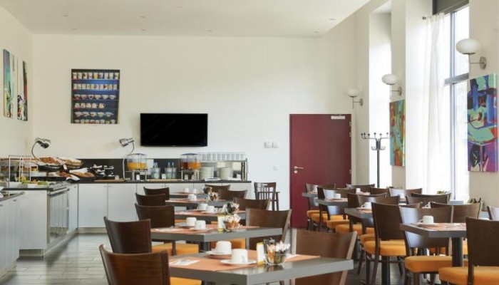 Exe Klee Hotel poza 14