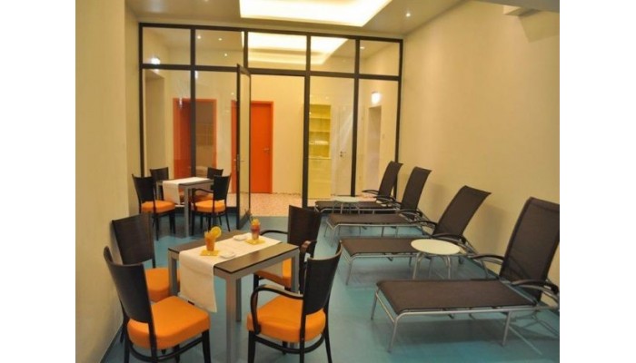 Exe Klee Hotel poza 4