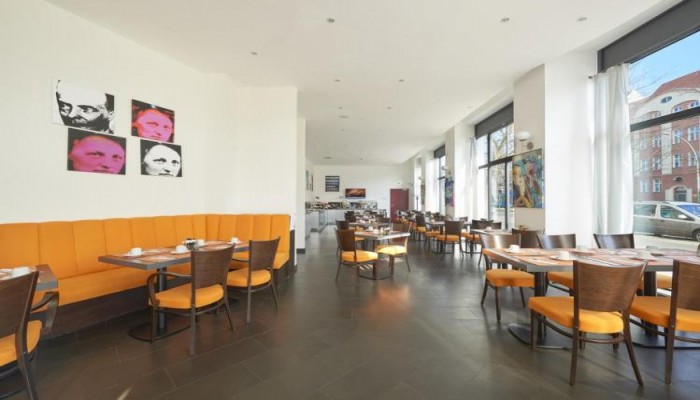 Exe Klee Hotel poza 12