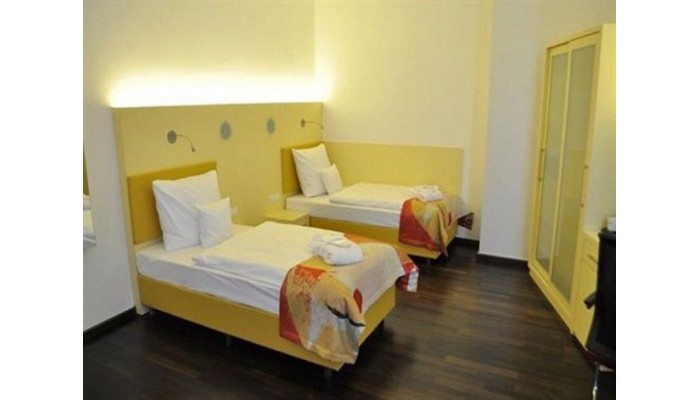 Exe Klee Hotel poza 1