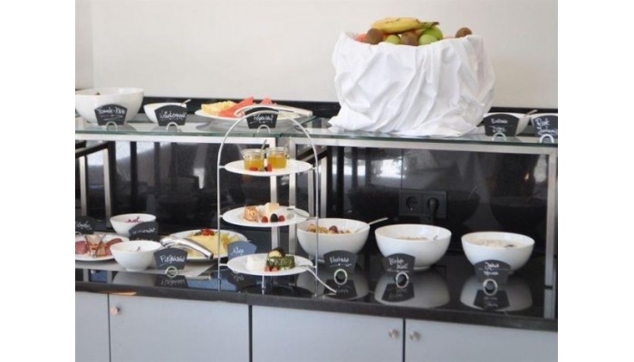 Exe Klee Hotel poza 5