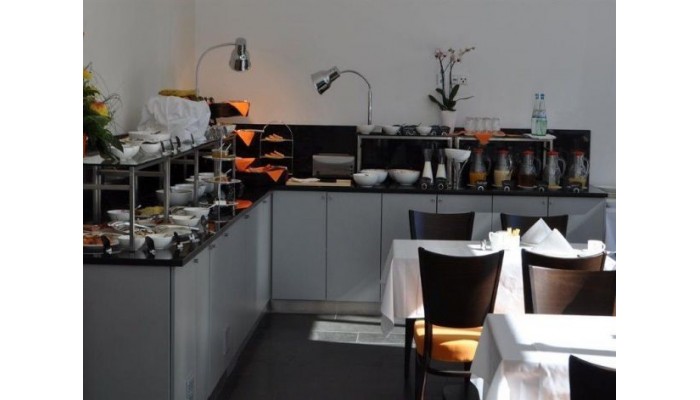 Exe Klee Hotel poza 2