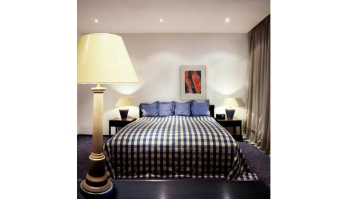 Heckers Hotel poza 2