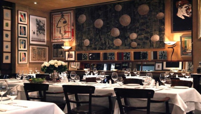 Heckers Hotel poza 11