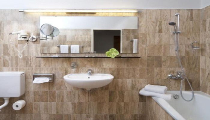 Heckers Hotel poza 6