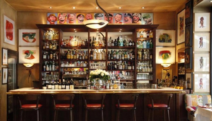 Heckers Hotel poza 10