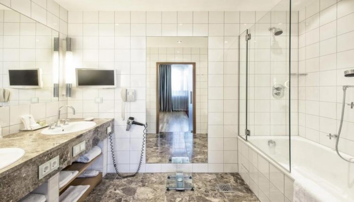 Heckers Hotel poza 8