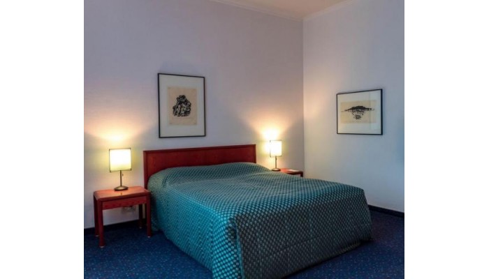 Heckers Hotel poza 1