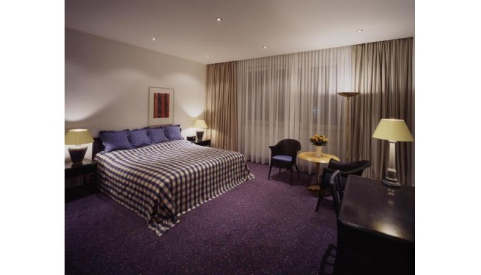 Heckers Hotel poza 3