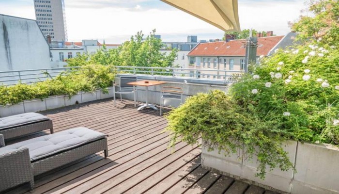 Heckers Hotel poza 15