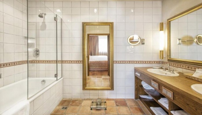 Heckers Hotel poza 9