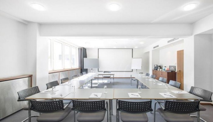 Heckers Hotel poza 16