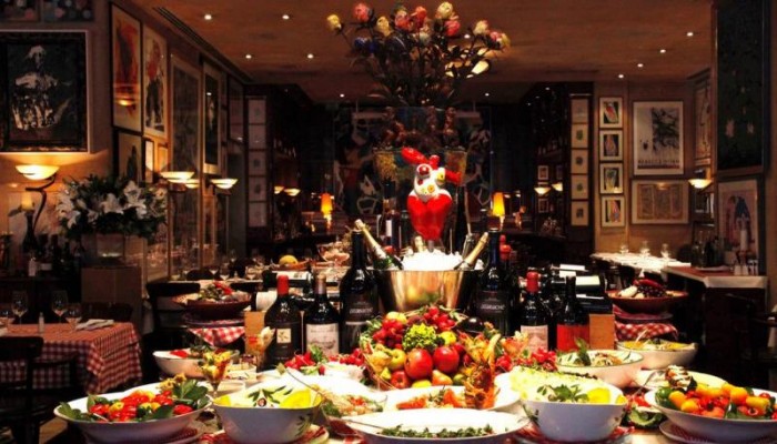 Heckers Hotel poza 12