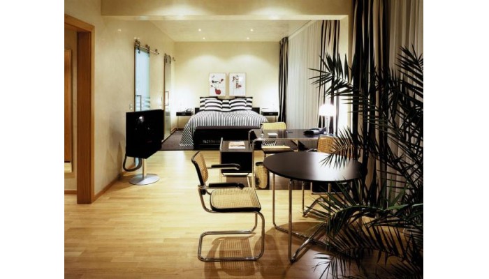 Heckers Hotel poza 7