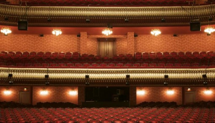 Heckers Hotel poza 18