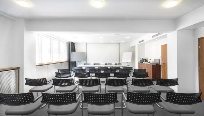 Heckers Hotel poza 17