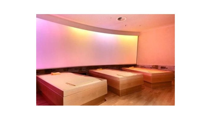 Hilton Hotel Berlin poza 33