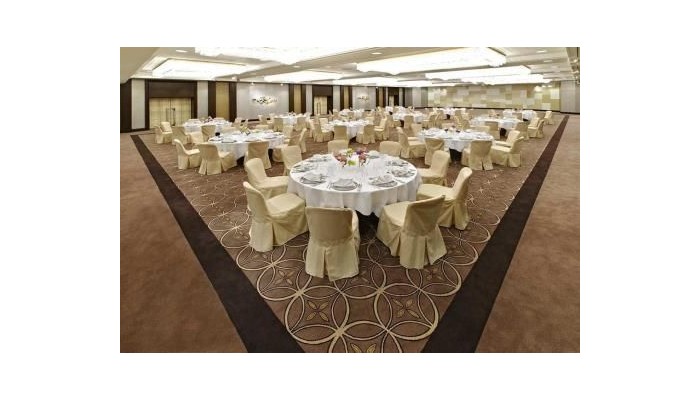 Hilton Hotel Berlin poza 45