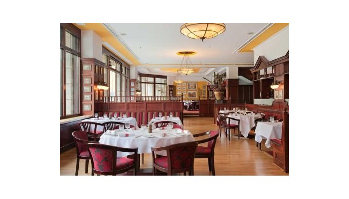 Hilton Hotel Berlin poza 36