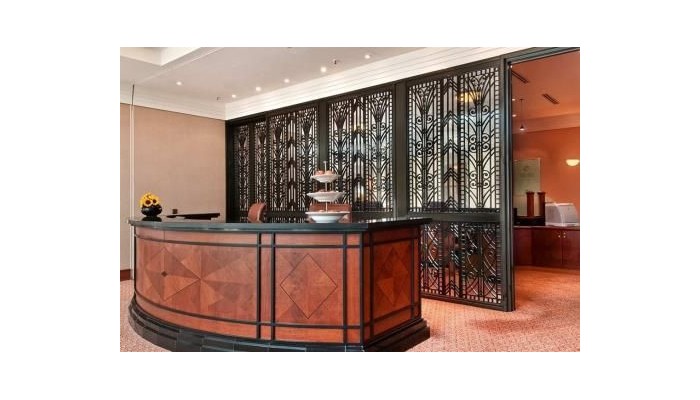 Hilton Hotel Berlin poza 3